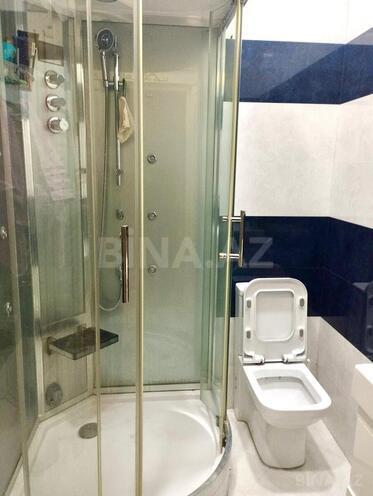 İcarəyə verilir 5 otaqlı yeni tikili 220 m², Elmlər Akademiyası m., photo 19 from 20