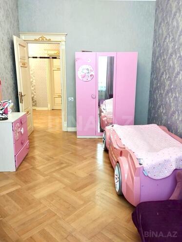 İcarəyə verilir 5 otaqlı yeni tikili 220 m², Elmlər Akademiyası m., photo 10 from 20