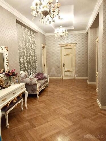 İcarəyə verilir 5 otaqlı yeni tikili 220 m², Elmlər Akademiyası m., photo 6 from 20