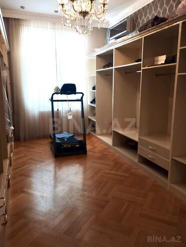 İcarəyə verilir 5 otaqlı yeni tikili 220 m², Elmlər Akademiyası m., photo 13 from 20