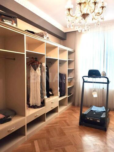 İcarəyə verilir 5 otaqlı yeni tikili 220 m², Elmlər Akademiyası m., photo 11 from 20