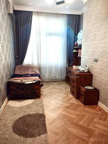 İcarəyə verilir 5 otaqlı yeni tikili 220 m², Elmlər Akademiyası m., photo 12 from 20