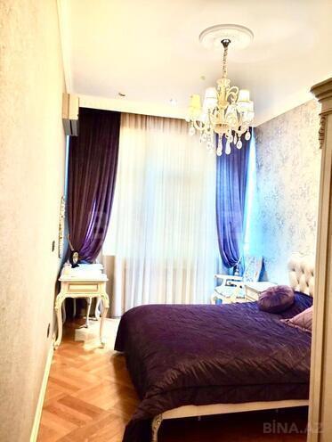 İcarəyə verilir 5 otaqlı yeni tikili 220 m², Elmlər Akademiyası m., photo 9 from 20