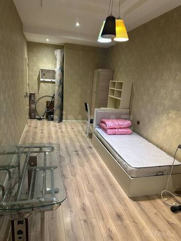 İcarəyə verilir 3 otaqlı yeni tikili 108 m², Yasamal r., photo 14 from 25
