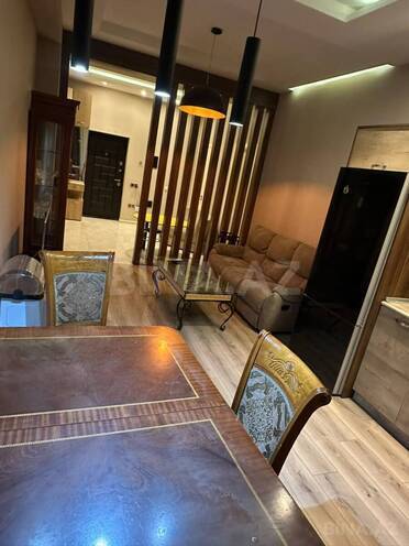İcarəyə verilir 3 otaqlı yeni tikili 108 m², Yasamal r., photo 11 from 25