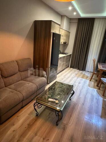 İcarəyə verilir 3 otaqlı yeni tikili 108 m², Yasamal r., photo 10 from 25