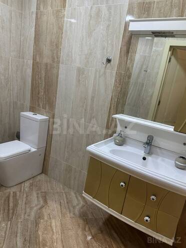 İcarəyə verilir 3 otaqlı yeni tikili 108 m², Yasamal r., photo 13 from 25