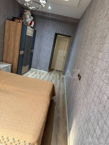 İcarəyə verilir 3 otaqlı yeni tikili 108 m², Yasamal r., photo 21 from 25