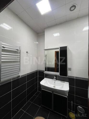 Сдаётся 3-комн. новостройка 140 м², Насиминский  р., photo 14 from 18