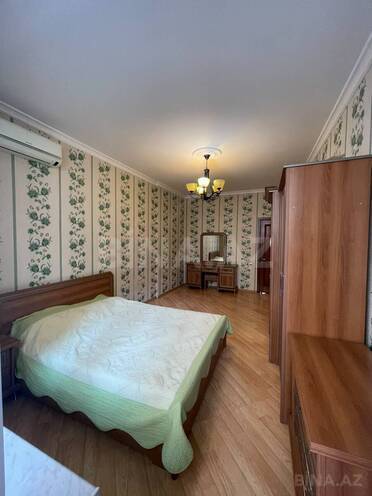 Сдаётся 3-комн. новостройка 140 м², Насиминский  р., photo 7 from 18