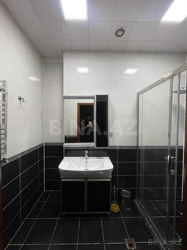 Сдаётся 3-комн. новостройка 140 м², Насиминский  р., photo 11 from 18