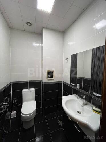 Сдаётся 3-комн. новостройка 140 м², Насиминский  р., photo 16 from 18