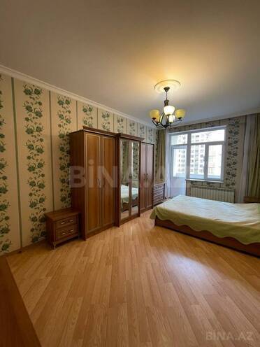Сдаётся 3-комн. новостройка 140 м², Насиминский  р., photo 6 from 18