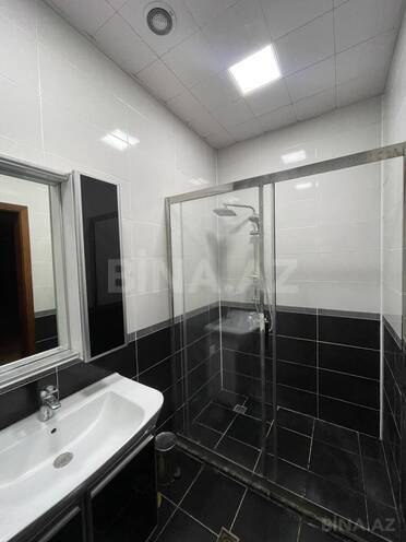 Сдаётся 3-комн. новостройка 140 м², Насиминский  р., photo 12 from 18