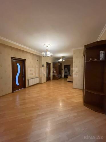 Сдаётся 3-комн. новостройка 140 м², Насиминский  р., photo 8 from 18