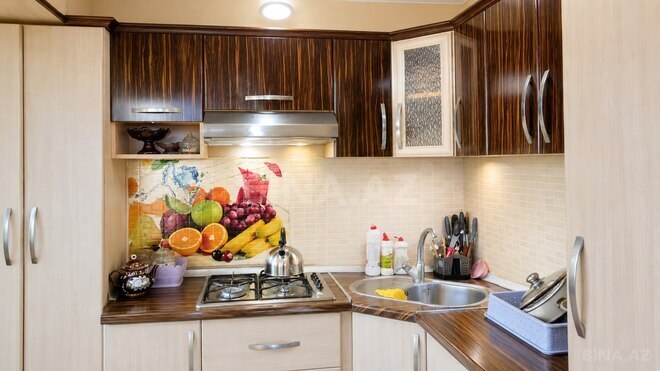 Satılır 2 otaqlı köhnə tikili 65 m², 28 May m., photo 7 from 10