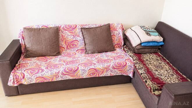 Satılır 2 otaqlı köhnə tikili 65 m², 28 May m., photo 5 from 10