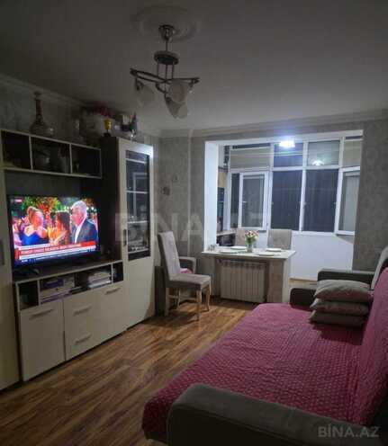 Satılır 2 otaqlı köhnə tikili 36 m², İnşaatçılar m., photo 1 from 10