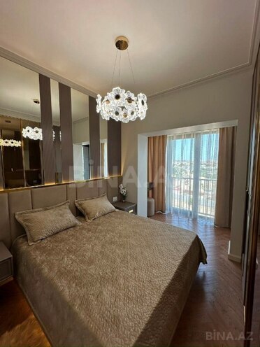 Satılır 2 otaqlı yeni tikili 68 m², Şah İsmayıl Xətai m., photo 4 from 9