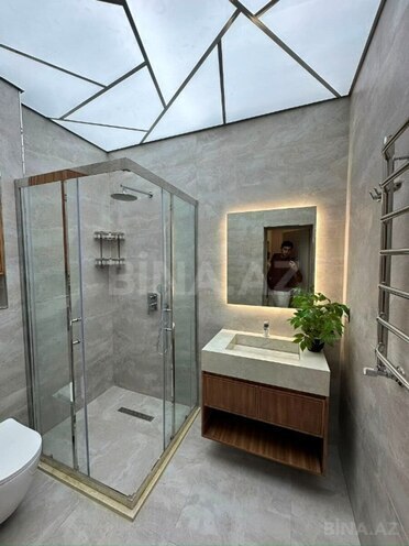 Satılır 2 otaqlı yeni tikili 68 m², Şah İsmayıl Xətai m., photo 8 from 9