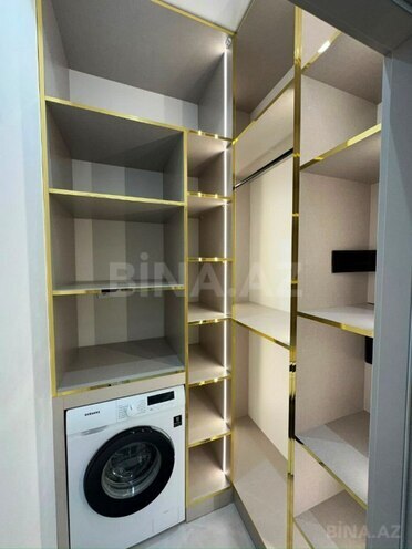 Satılır 2 otaqlı yeni tikili 68 m², Şah İsmayıl Xətai m., photo 7 from 9