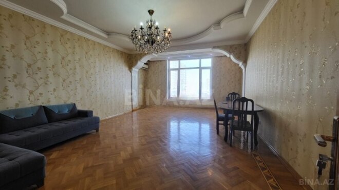 Сдаётся 3-комн. новостройка 153 м², м. Нариман Нариманов, photo 3 from 8