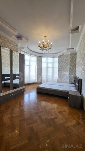 Сдаётся 3-комн. новостройка 153 м², м. Нариман Нариманов, photo 5 from 8
