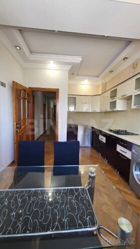 Сдаётся 3-комн. новостройка 153 м², м. Нариман Нариманов, photo 7 from 8