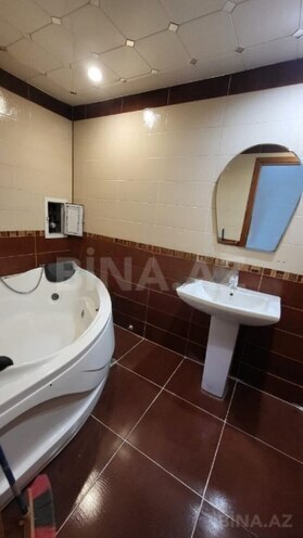 Сдаётся 3-комн. новостройка 153 м², м. Нариман Нариманов, photo 6 from 8