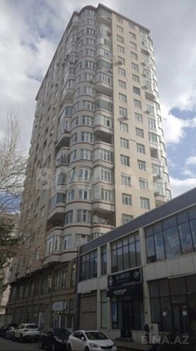 Сдаётся 3-комн. новостройка 153 м², м. Нариман Нариманов, photo 1 from 8