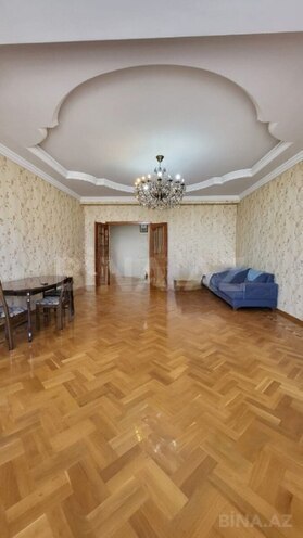 Сдаётся 3-комн. новостройка 153 м², м. Нариман Нариманов, photo 4 from 8