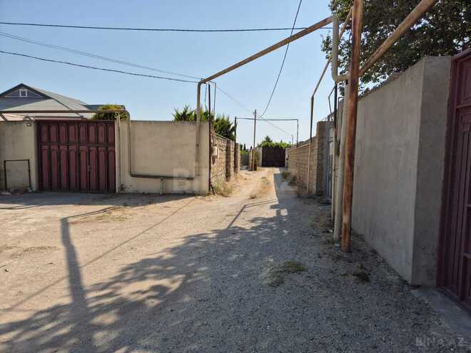 Satılır 4 otaqlı həyət evi/bağ evi 90 m², Qala q., photo 5 from 15
