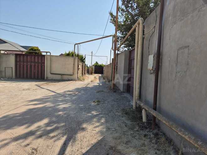 Satılır 4 otaqlı həyət evi/bağ evi 90 m², Qala q., photo 14 from 15