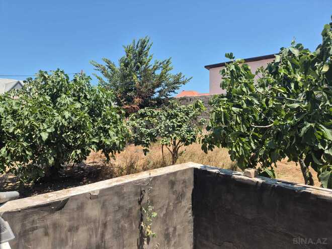 Satılır 4 otaqlı həyət evi/bağ evi 90 m², Qala q., photo 6 from 15