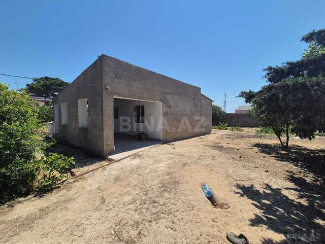 Satılır 4 otaqlı həyət evi/bağ evi 90 m², Qala q., photo 3 from 15