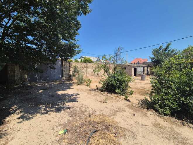 Satılır 4 otaqlı həyət evi/bağ evi 90 m², Qala q., photo 11 from 15