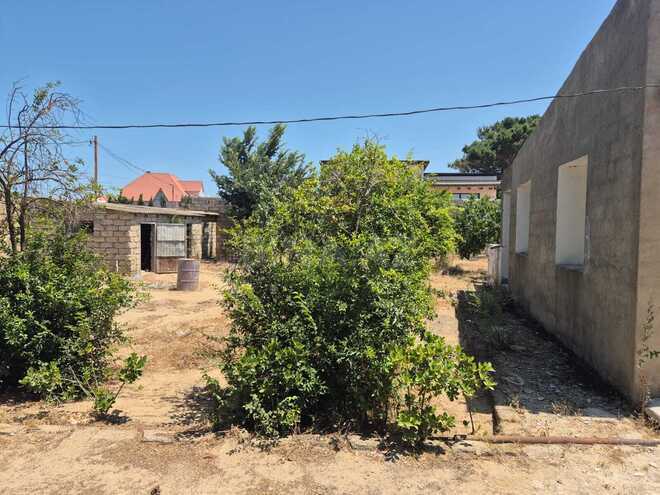 Satılır 4 otaqlı həyət evi/bağ evi 90 m², Qala q., photo 13 from 15