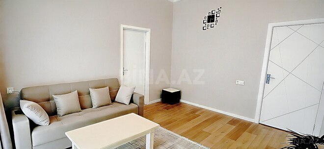 İcarəyə verilir 2 otaqlı köhnə tikili 55 m², İçəri Şəhər m., photo 4 from 12