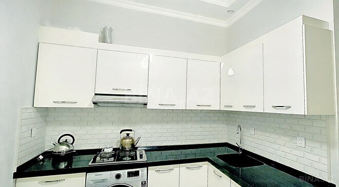 İcarəyə verilir 2 otaqlı köhnə tikili 55 m², İçəri Şəhər m., photo 5 from 12