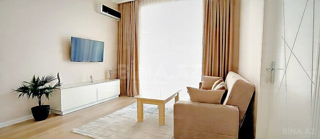İcarəyə verilir 2 otaqlı köhnə tikili 55 m², İçəri Şəhər m., photo 1 from 12