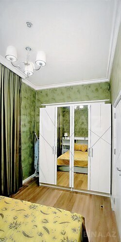 İcarəyə verilir 2 otaqlı köhnə tikili 55 m², İçəri Şəhər m., photo 7 from 12