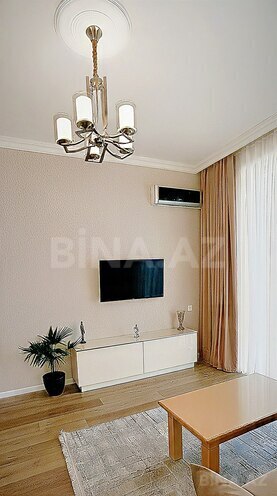 İcarəyə verilir 2 otaqlı köhnə tikili 55 m², İçəri Şəhər m., photo 3 from 12