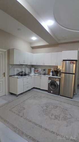 İcarəyə verilir 2 otaqlı yeni tikili 90 m², Memar Əcəmi m., photo 13 from 15