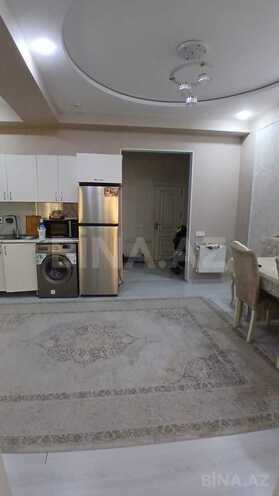 İcarəyə verilir 2 otaqlı yeni tikili 90 m², Memar Əcəmi m., photo 11 from 15