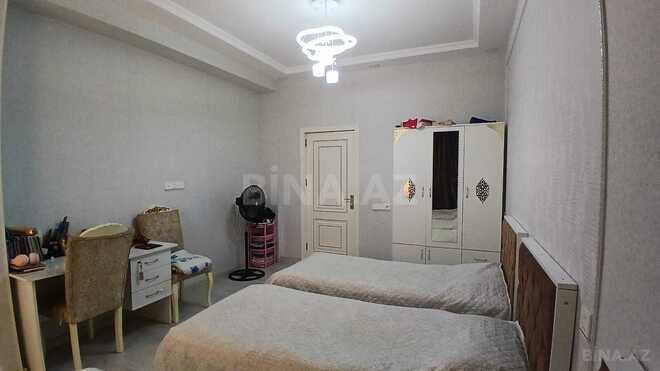 İcarəyə verilir 2 otaqlı yeni tikili 90 m², Memar Əcəmi m., photo 5 from 15