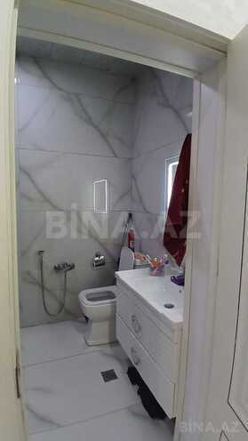 İcarəyə verilir 2 otaqlı yeni tikili 90 m², Memar Əcəmi m., photo 12 from 15