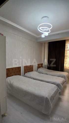 İcarəyə verilir 2 otaqlı yeni tikili 90 m², Memar Əcəmi m., photo 7 from 15