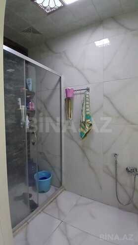 İcarəyə verilir 2 otaqlı yeni tikili 90 m², Memar Əcəmi m., photo 14 from 15