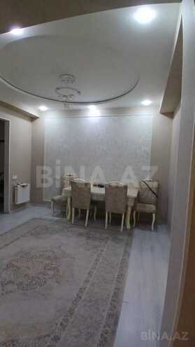 İcarəyə verilir 2 otaqlı yeni tikili 90 m², Memar Əcəmi m., photo 6 from 15