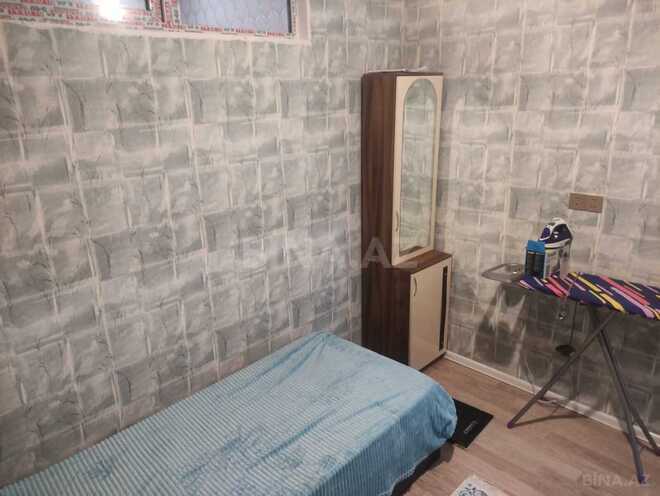 İcarəyə verilir 3 otaqlı yeni tikili 75 m², Nərimanov r., photo 7 from 10